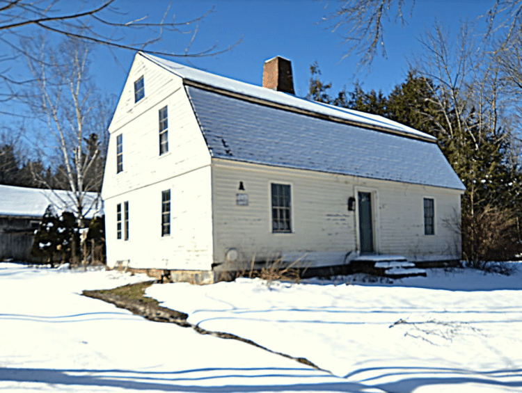 dutch colonial for sale