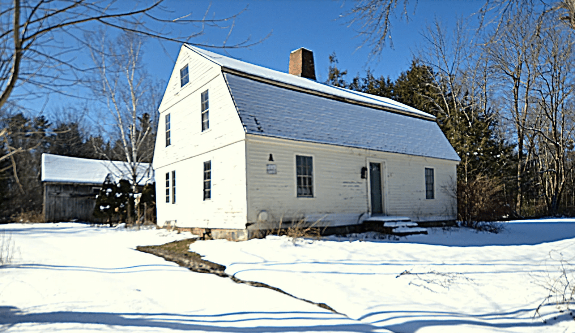dutch colonial for sale