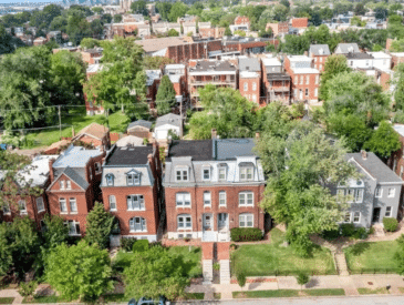 Second empire for sale in missouri