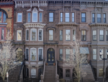 jersey city rowhouse for sale