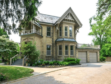 victorian for sale