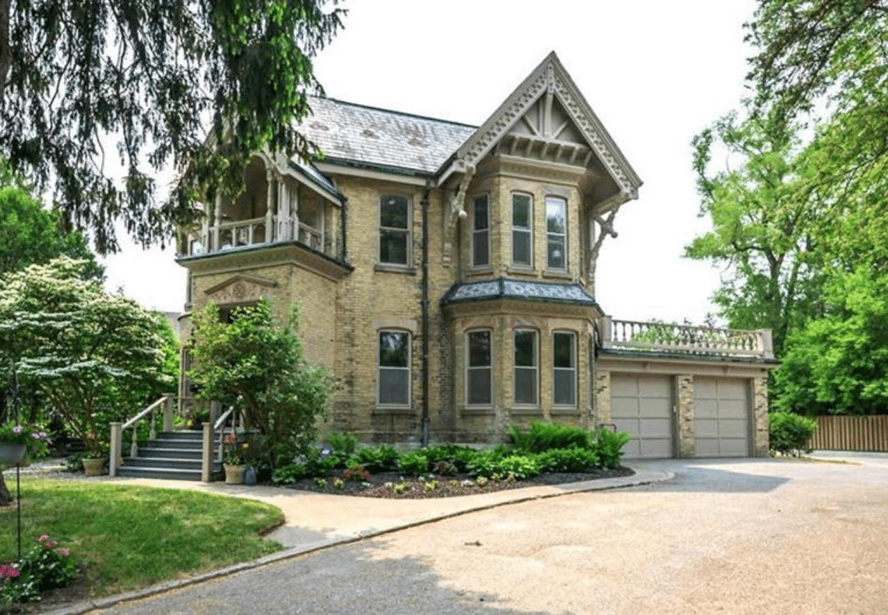 victorian for sale