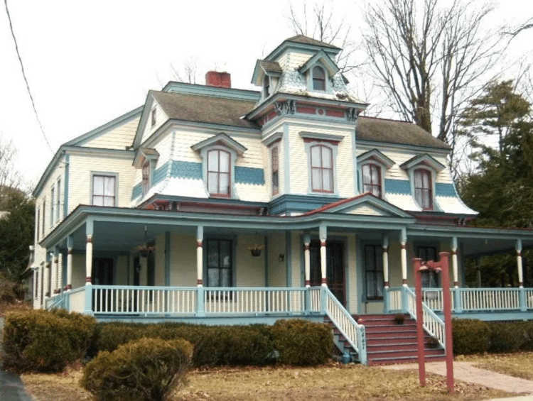 second empire for sale