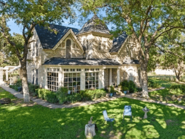 texas historic home for sale