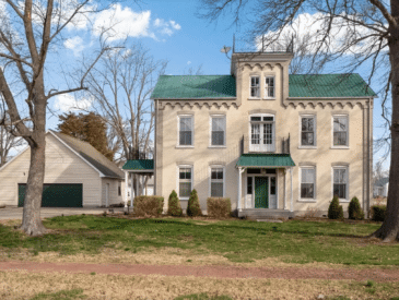 Illinois home for sale