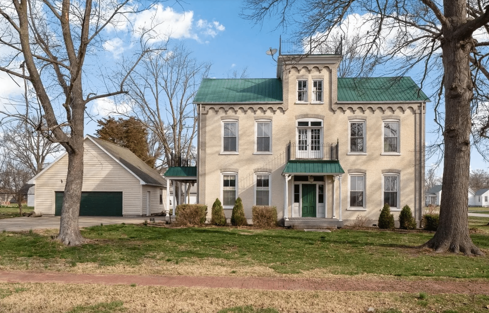 Illinois home for sale