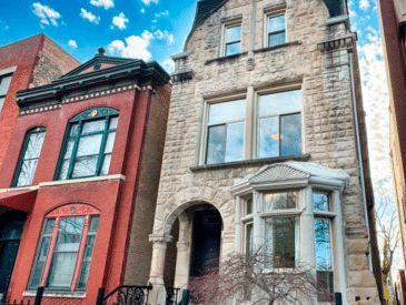 stone house for sale