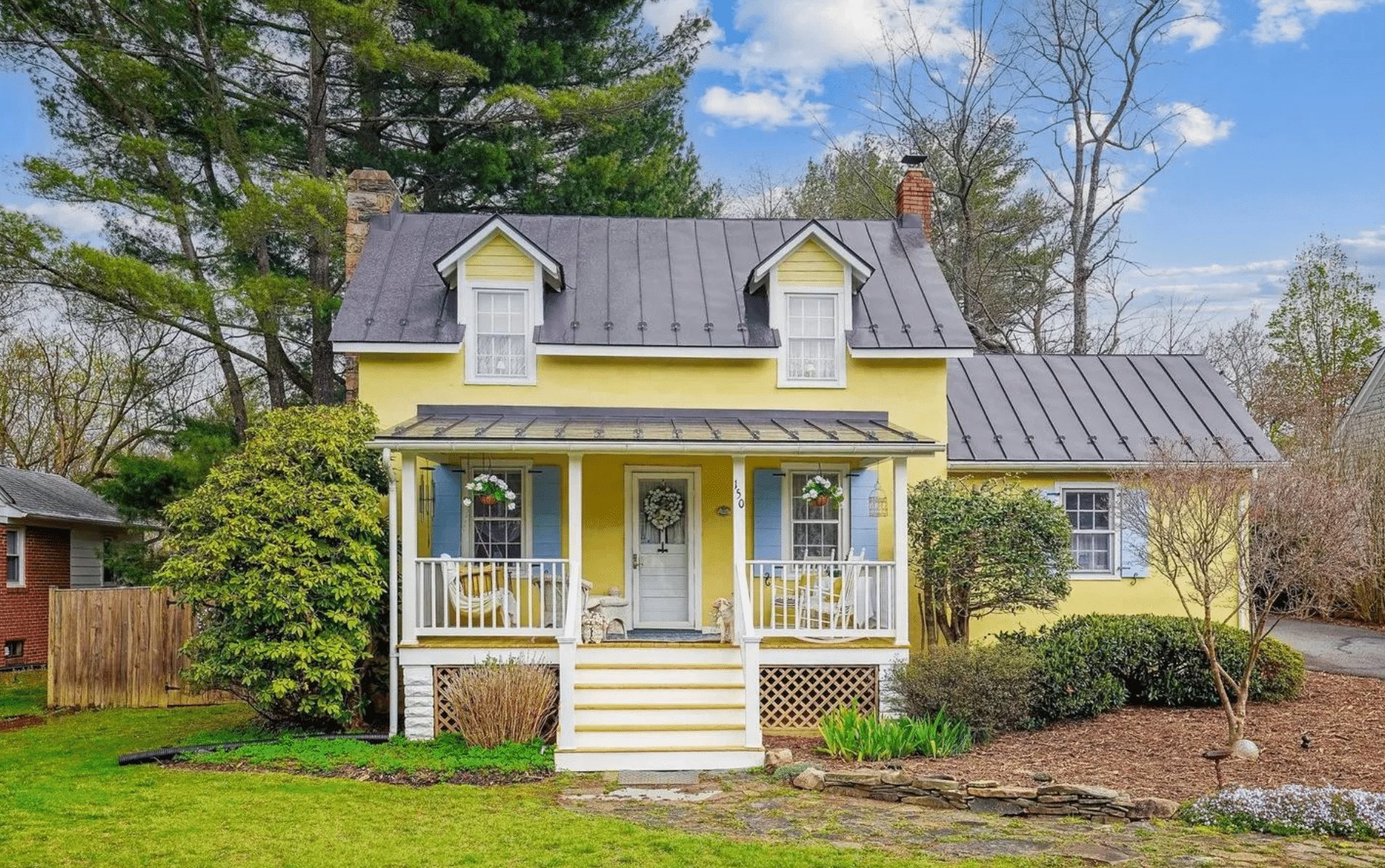virginia cottage for sale