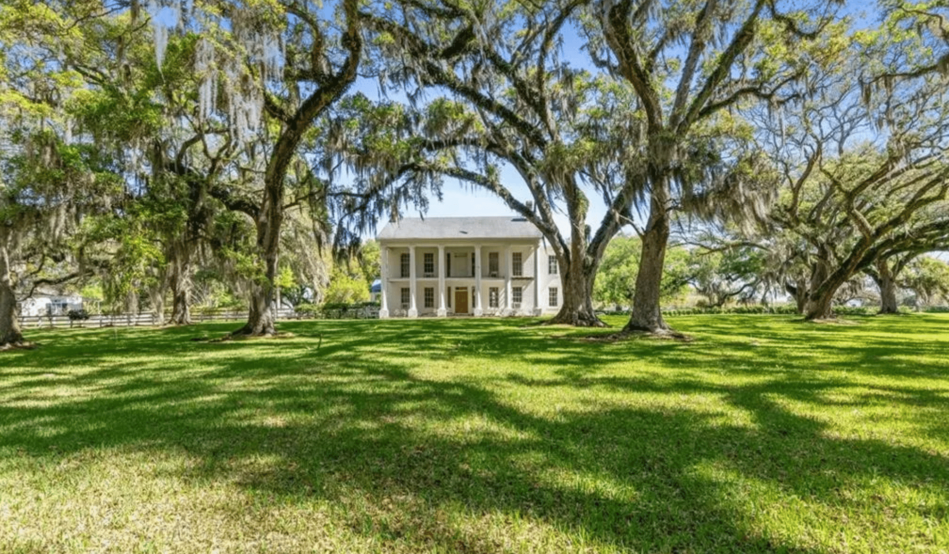 plantation for sale