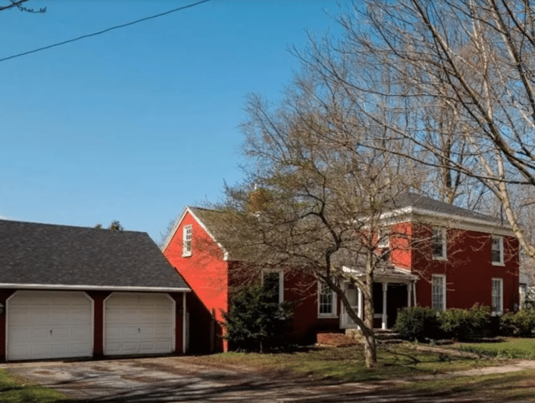 move-in ready home for sale