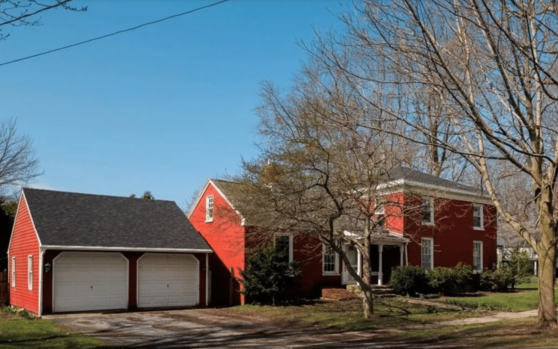 move-in ready home for sale