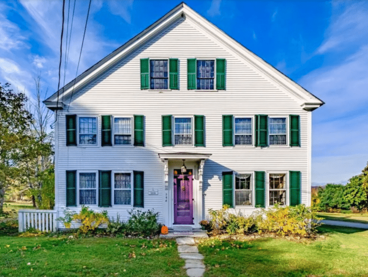 Paris house for sale