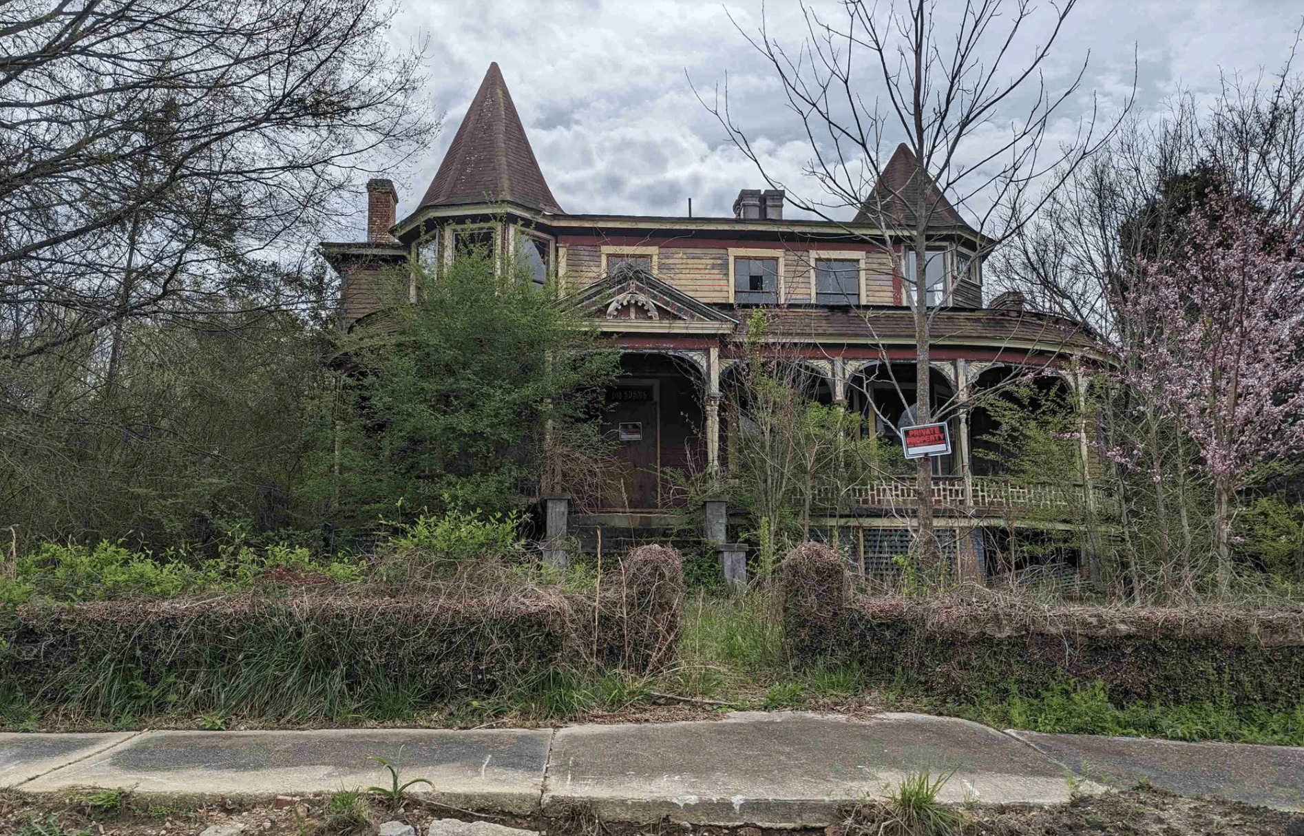 fixer upper for sale