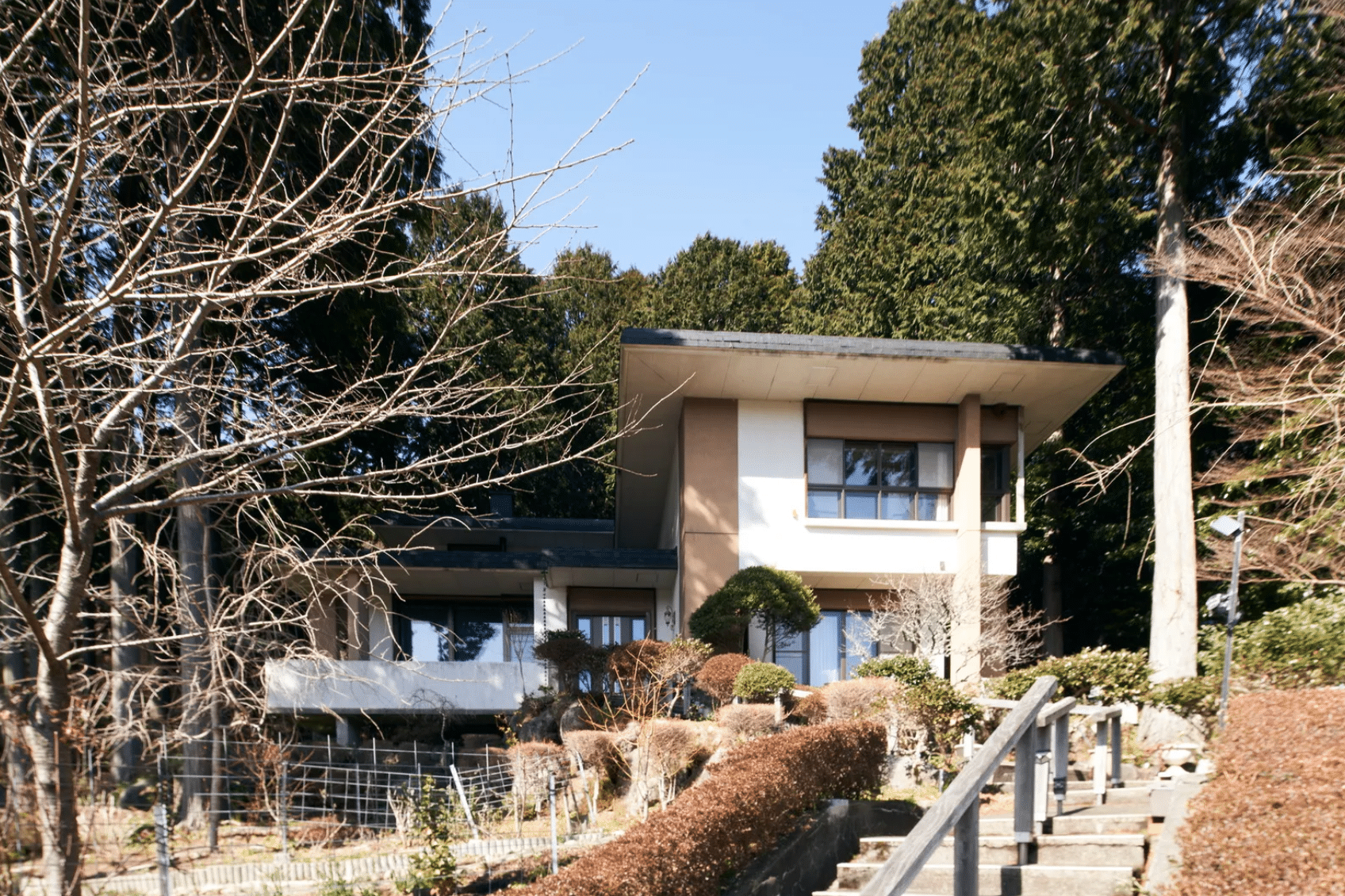 Japan home for sale