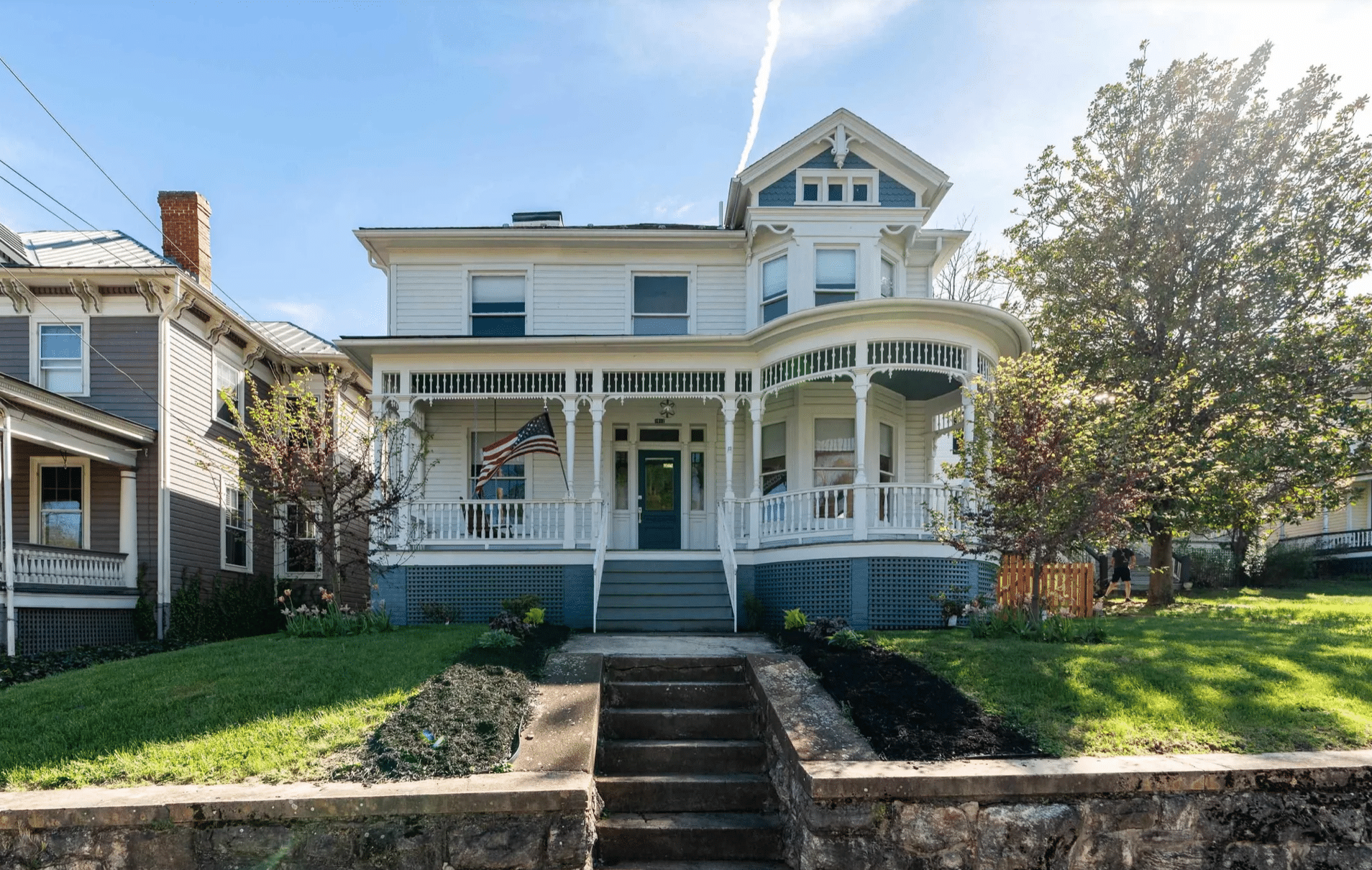 virginia victorian for sale