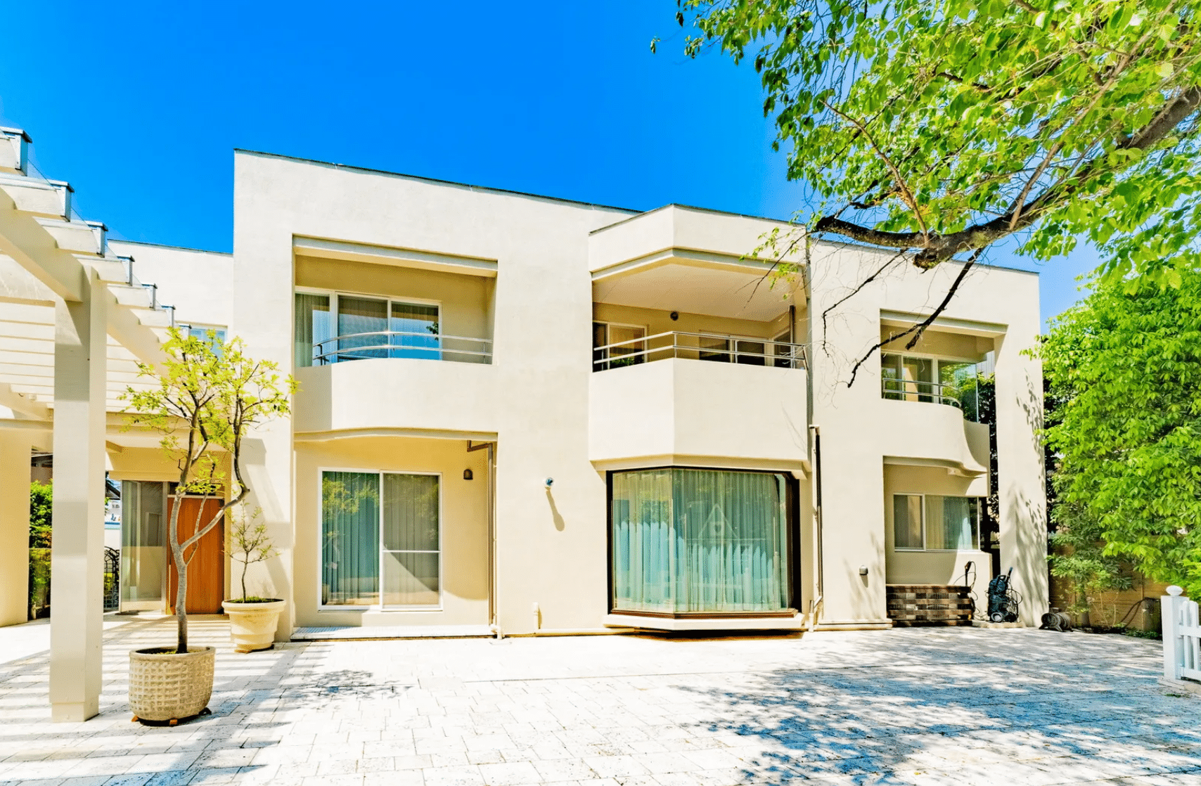 Tokyo home for sale