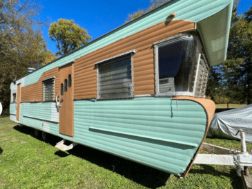 trailer for sale
