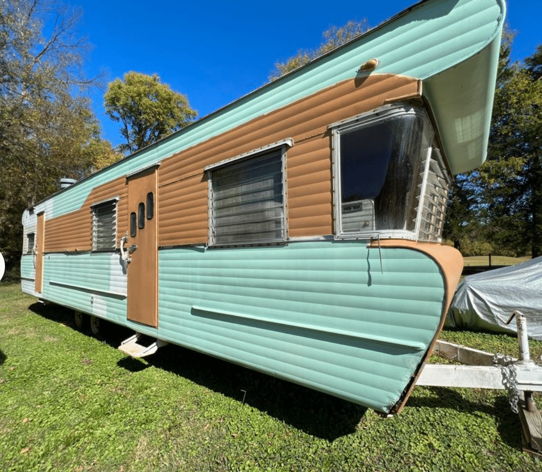 trailer for sale