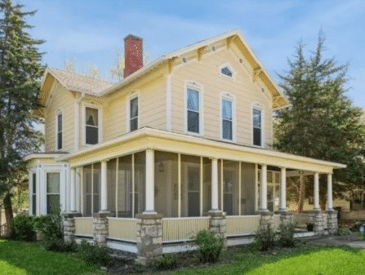 kansas victorian for sale