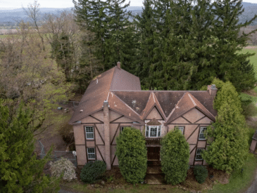 New York tudor for sale