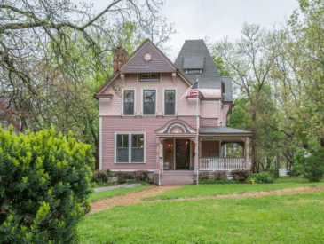 kansas victorian for sale