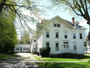 New York fixer upper for sale