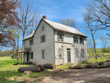 maryland fixer upper for sale