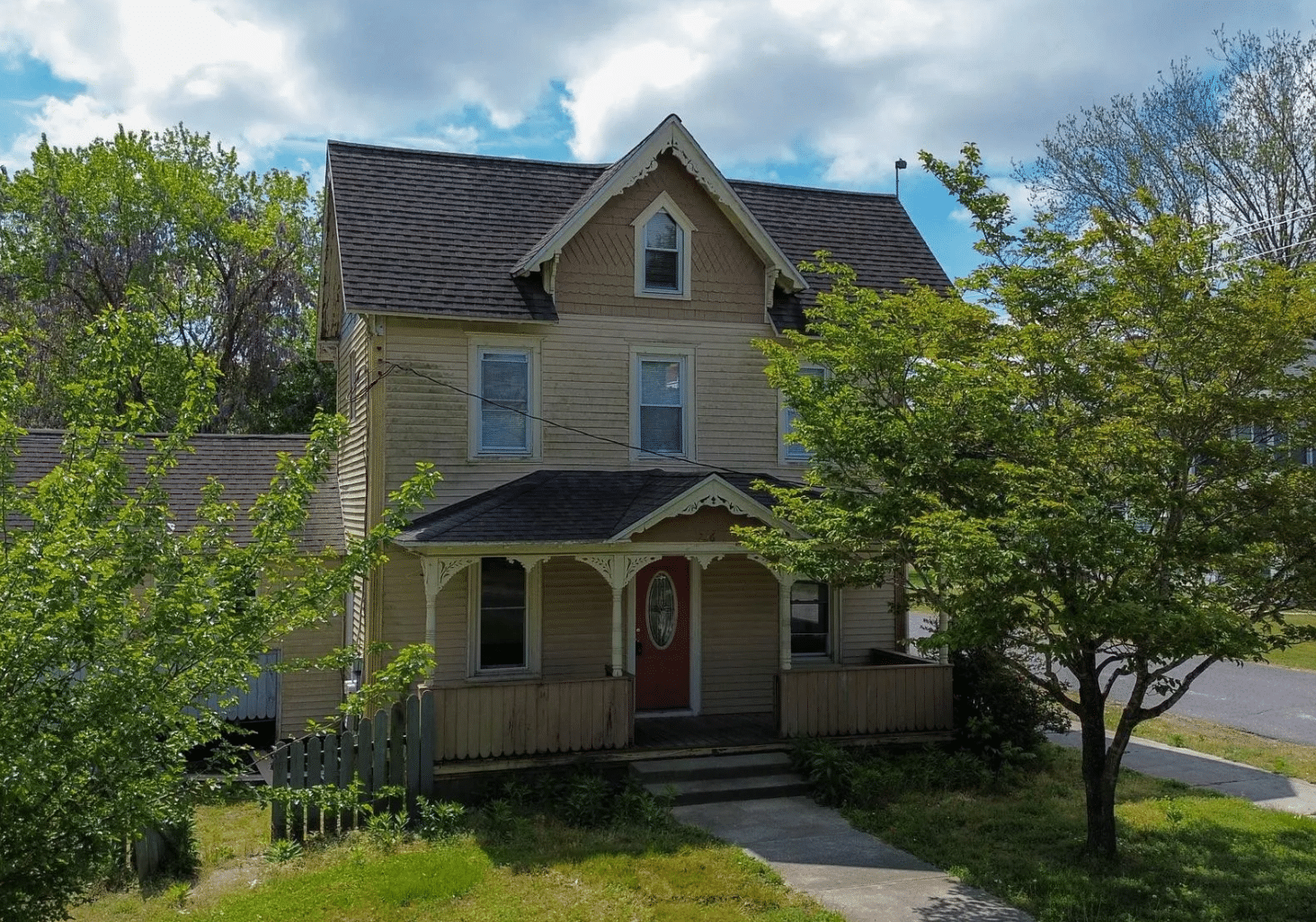 Delaware handyman special for sale