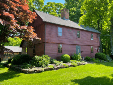 saltbox home for sale
