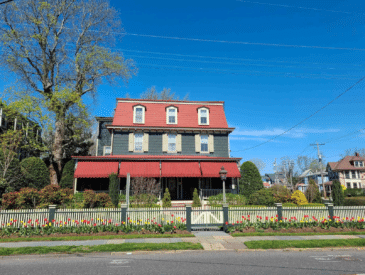 second empire for sale