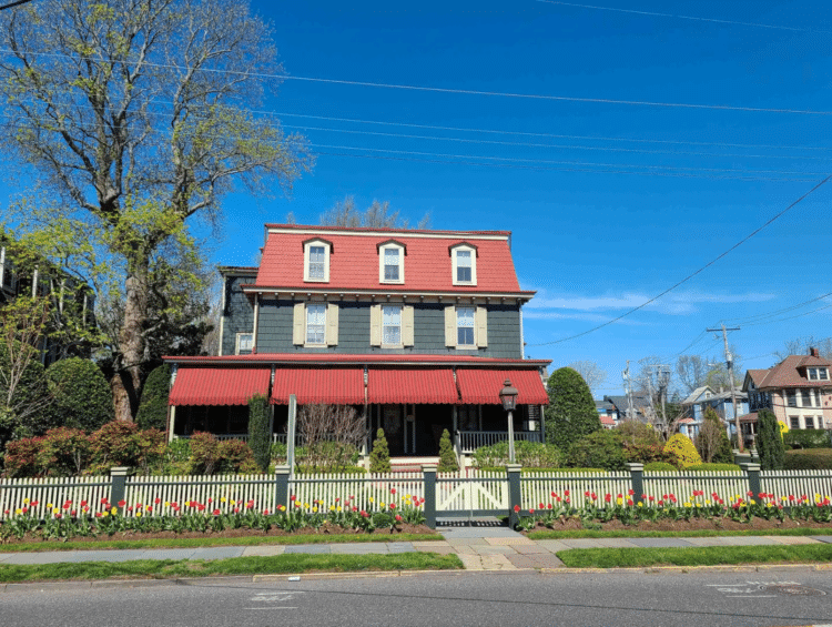 second empire for sale