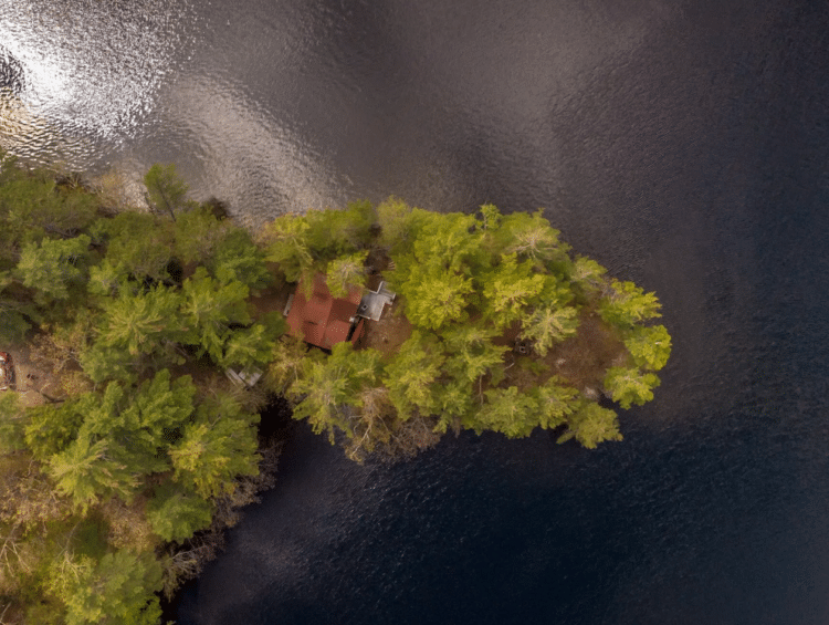 maine waterfront home for sale