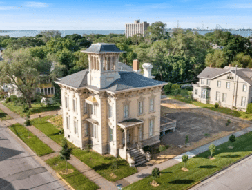 ohio italianate for sale
