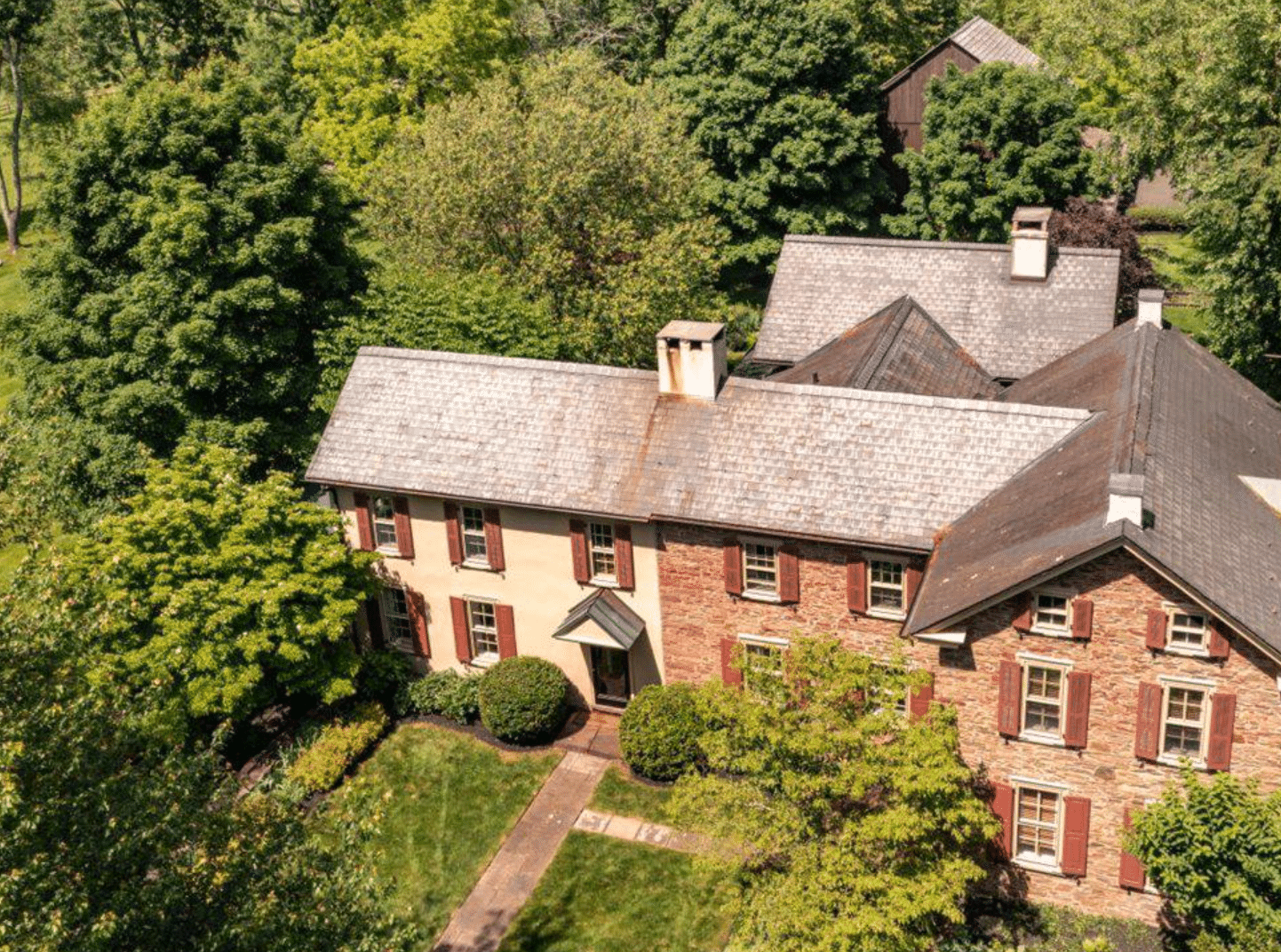 farmhouse for sale