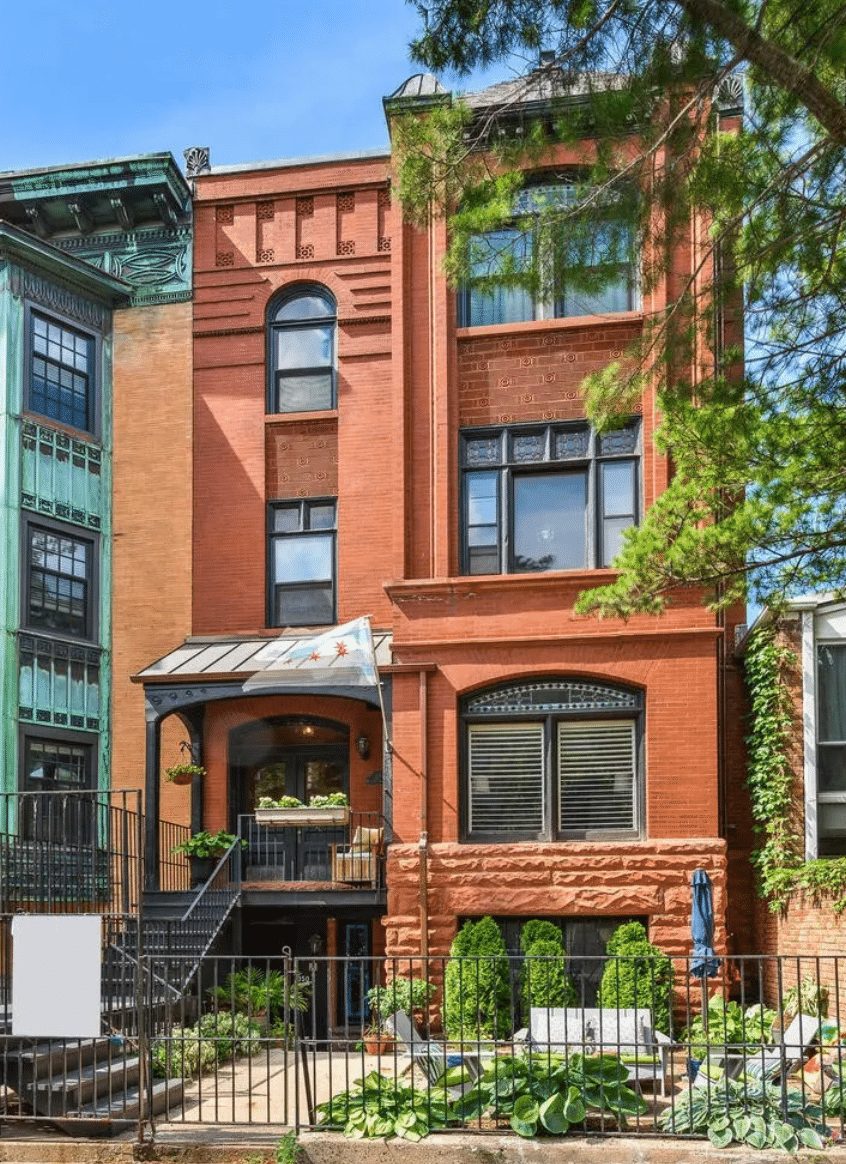 chicago condo for sale