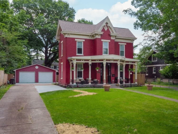 home for sale