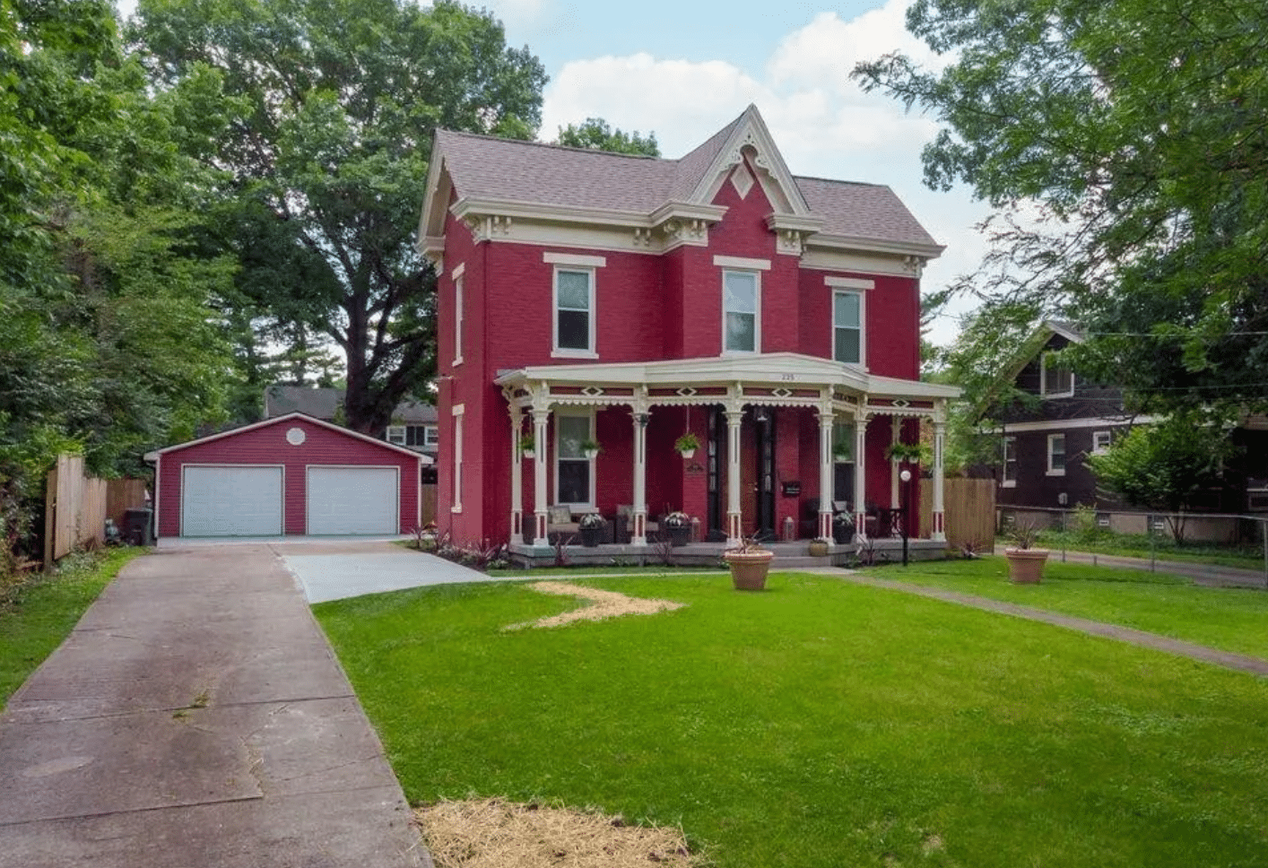 home for sale