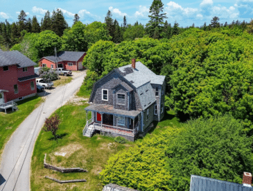 maine fixer upper for sale