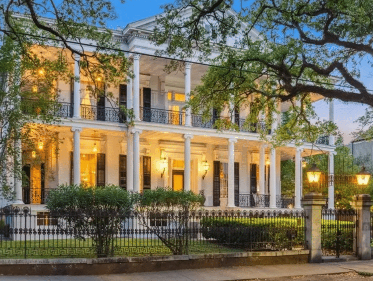 American horror stories: coven house