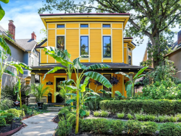 indiana italianate
