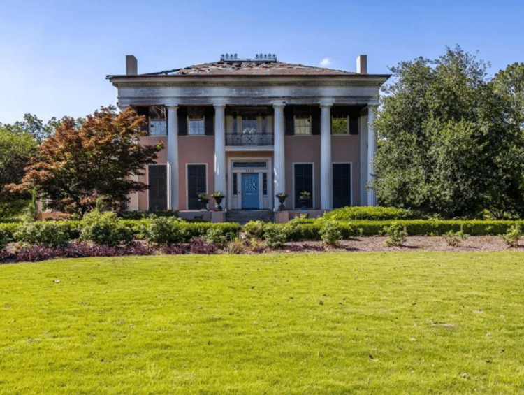 georgia fixer upper