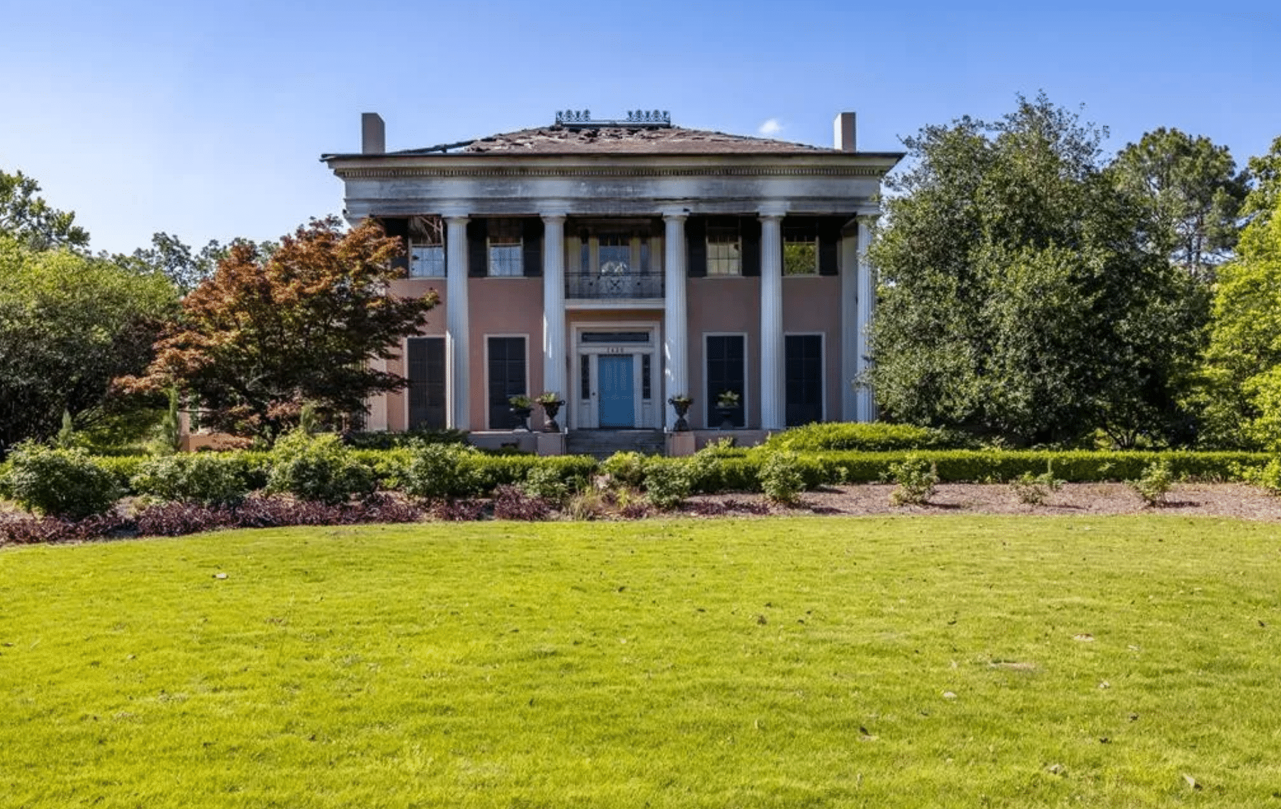 georgia fixer upper
