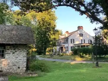 Pennsylvania restaurant for sale
