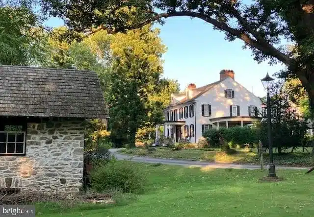 Pennsylvania restaurant for sale