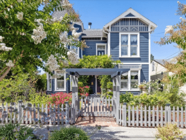 california victorian for sale