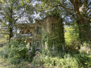 save this house