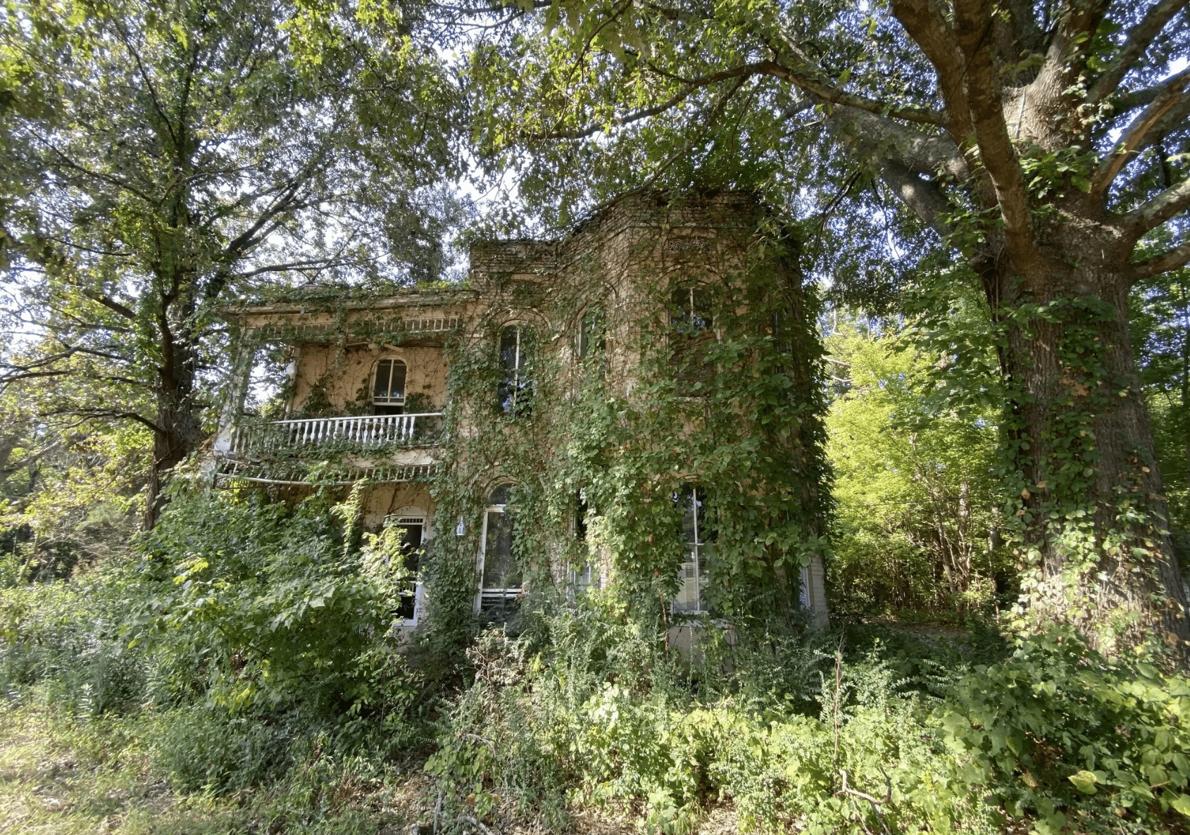 save this house
