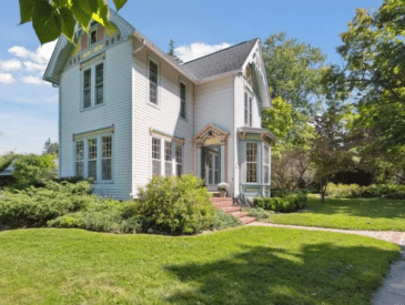 michigan victorian for sale