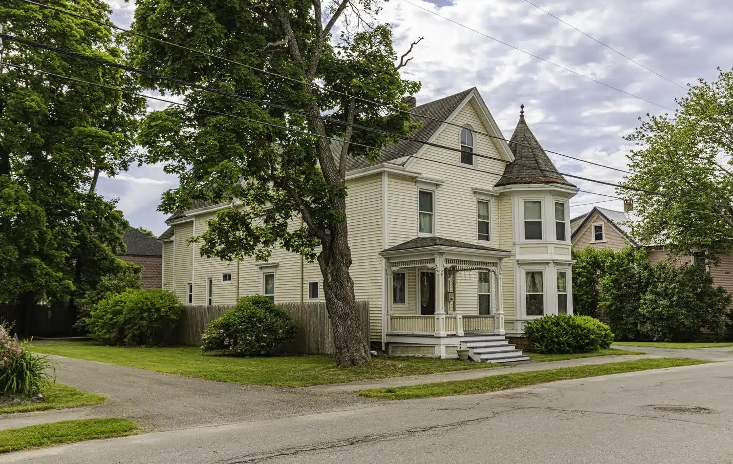 maine home for sale