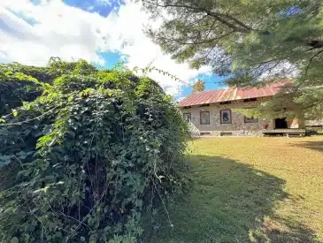 maine stone house for sale